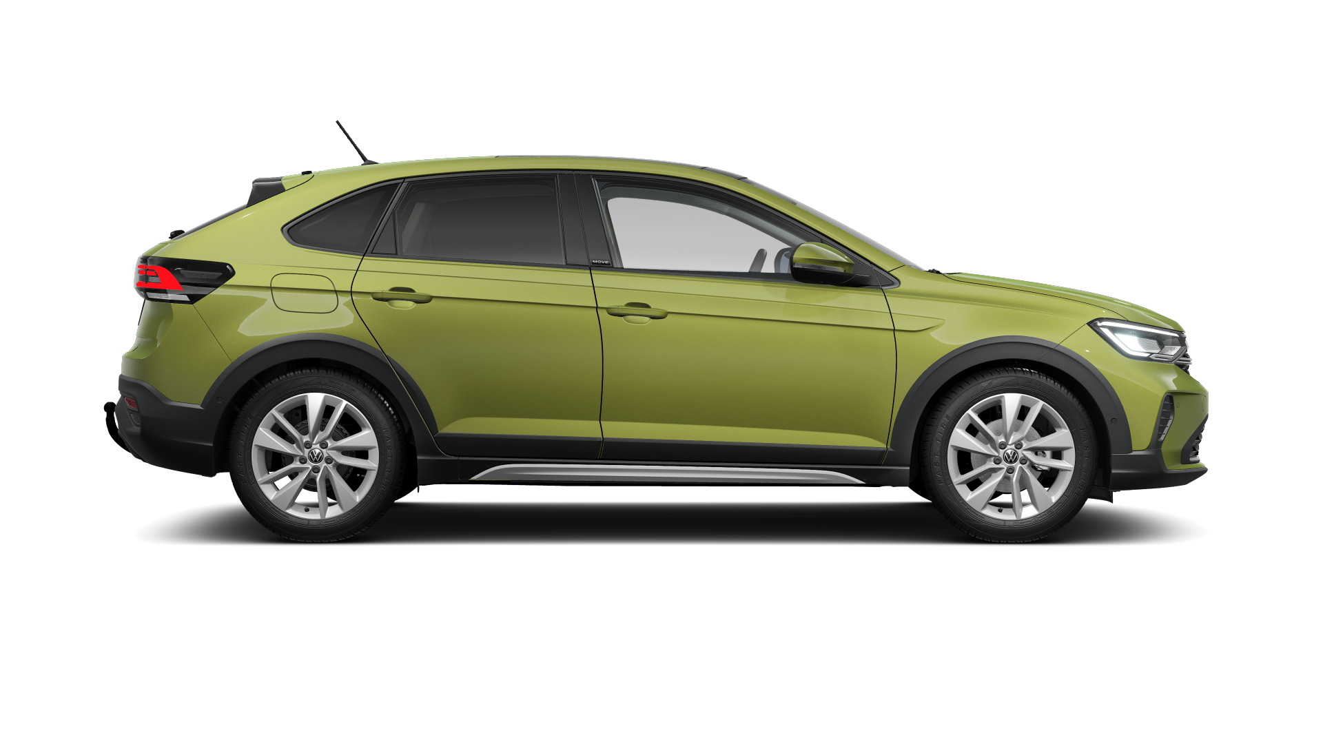 Volkswagen Taigo 1.0 TSI Move