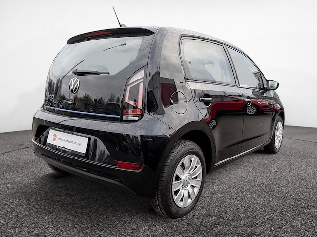 Volkswagen e-up! e-up!  KAM SHZ KLIMA GRA PDC