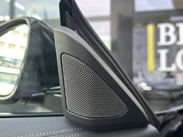 BMW Z4 Cabrio M-Sport Roadster sDrive20i