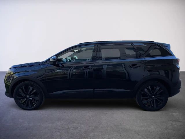 Peugeot 5008 GT-Line