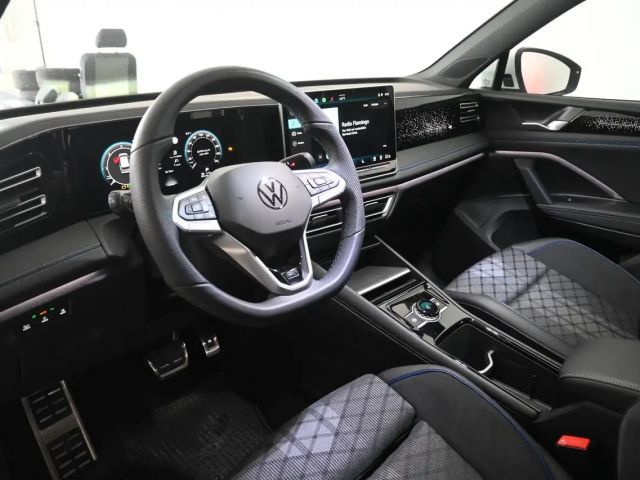 Volkswagen Tiguan DSG R-Line