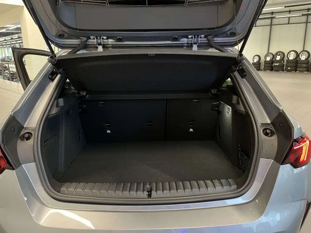 BMW 120 120d M-Sport Sedan