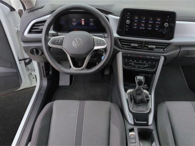 Volkswagen T-Roc 1.0 TSI Life