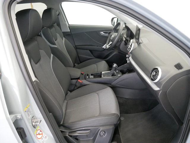 Audi Q2 35 TDI S-Tronic