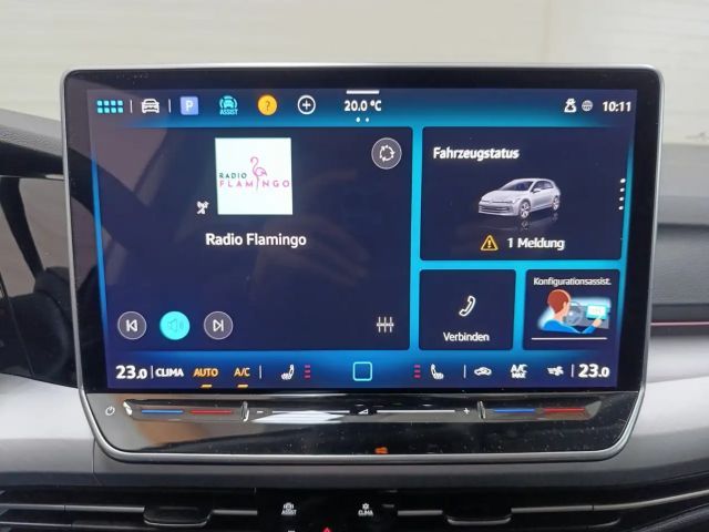 Volkswagen Golf Rabbit TSI