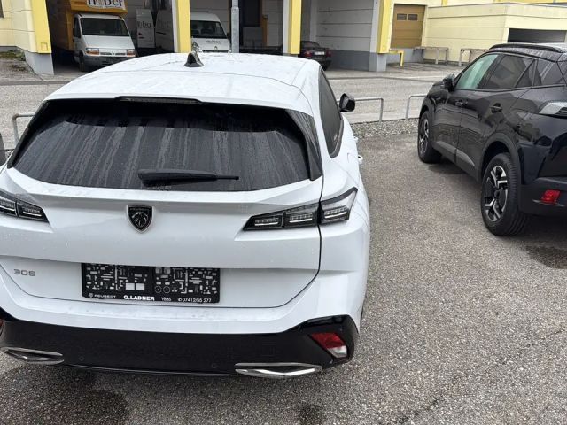 Peugeot 308 Allure Pack BlueHDi EAT8 SW