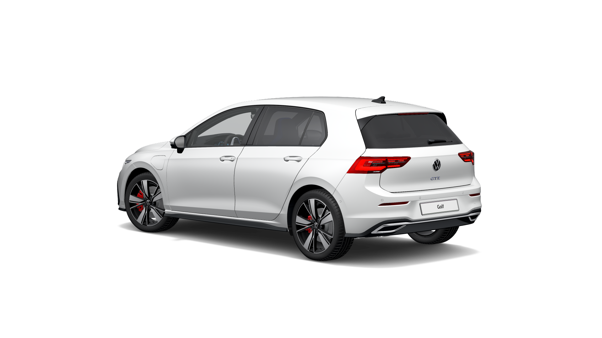 Volkswagen Golf 1.4 TSI DSG GTE
