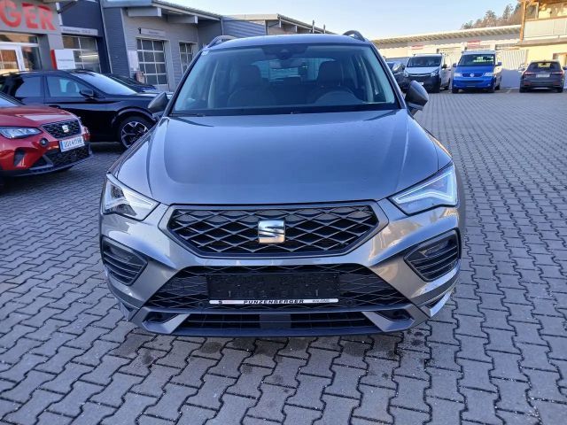 Seat Ateca 1.0 TSI FR-lijn