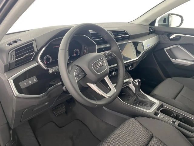 Audi Q3 35 TFSI