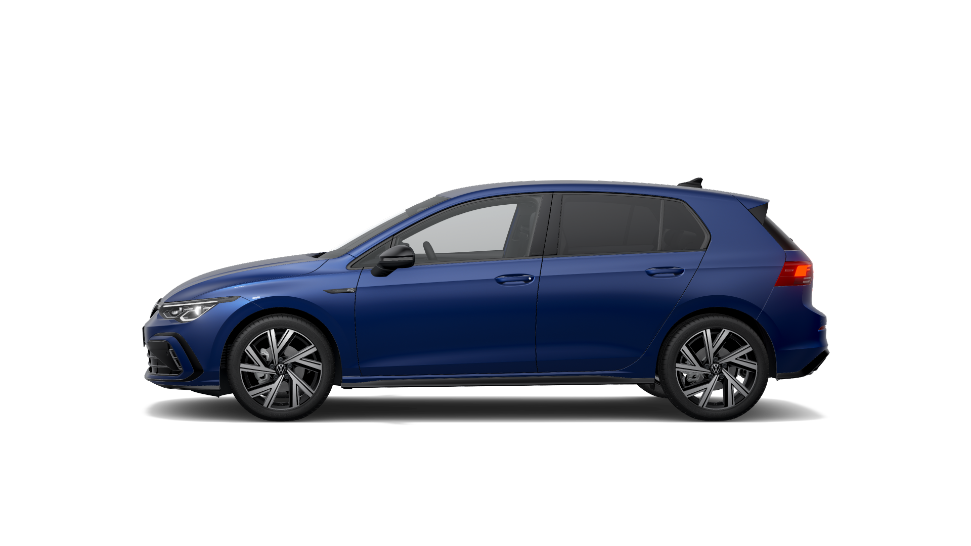 Volkswagen Golf 1.5 TSI R-Line