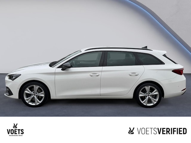 Seat Leon DSG FR-lijn Sportstourer