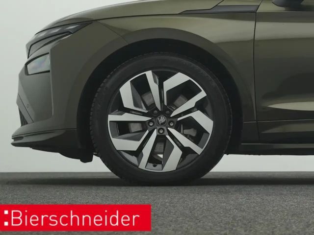 Skoda Enyaq Sportline