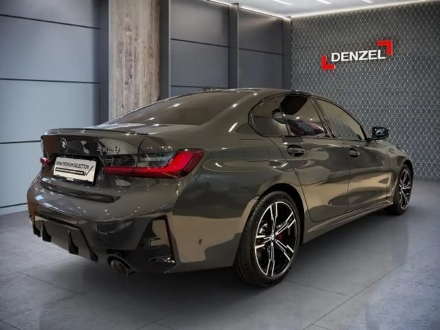 BMW 320 320d Sedan xDrive