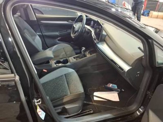 Volkswagen Golf 1.5 TSI
