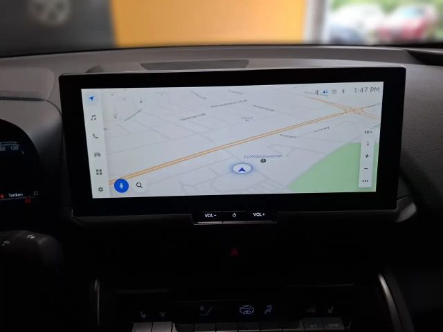 Toyota C-HR Active Hybride