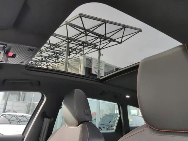 Seat Leon 1.5 TSI FR-lijn Sportstourer