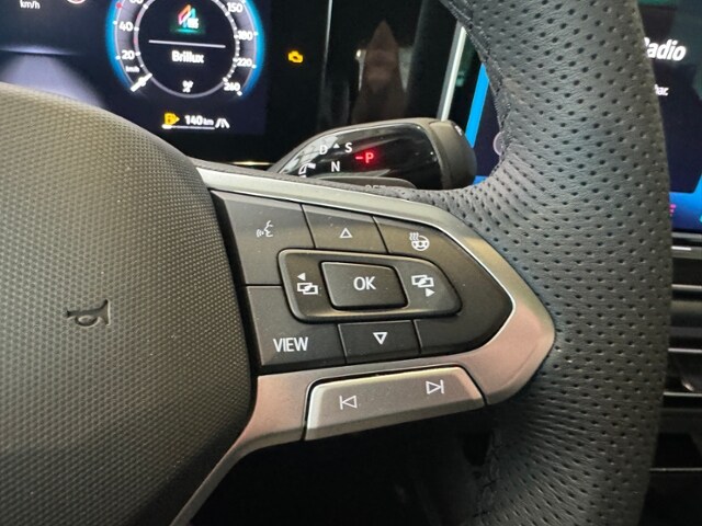 Volkswagen Tiguan 4Motion DSG