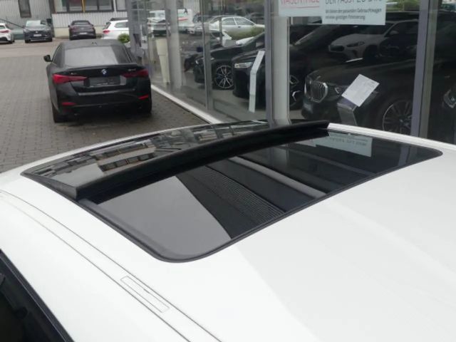 BMW 120 120d M-Sport Sedan