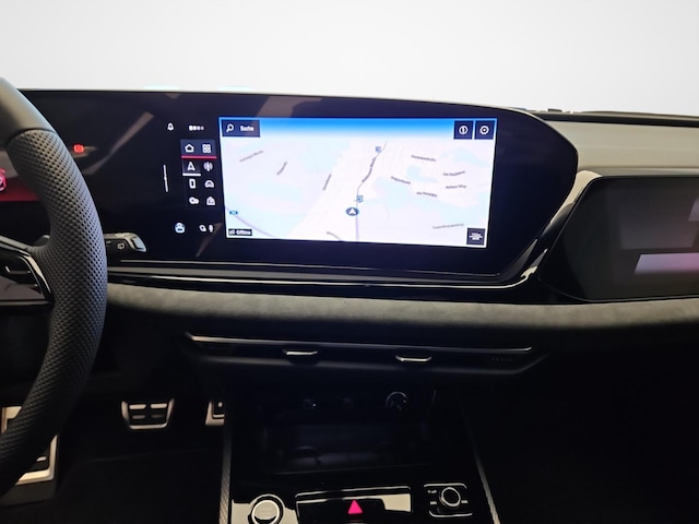 Audi A5 Avant S-Tronic