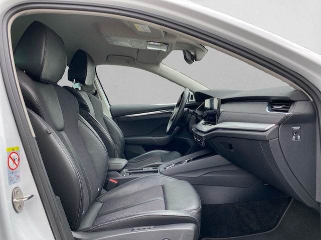 Skoda Octavia Combi Style Style iV