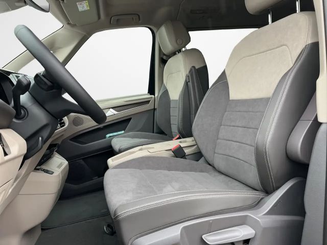 Volkswagen Multivan 2.0 TDI DSG Style T7