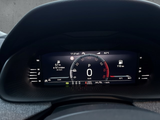 Skoda Kamiq 1.0 TSI Tour