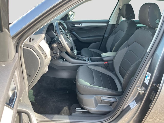 Skoda Kodiaq 2.0 TDI Tour