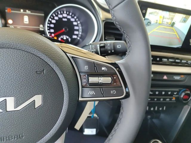 Kia Ceed GDi SportWagon