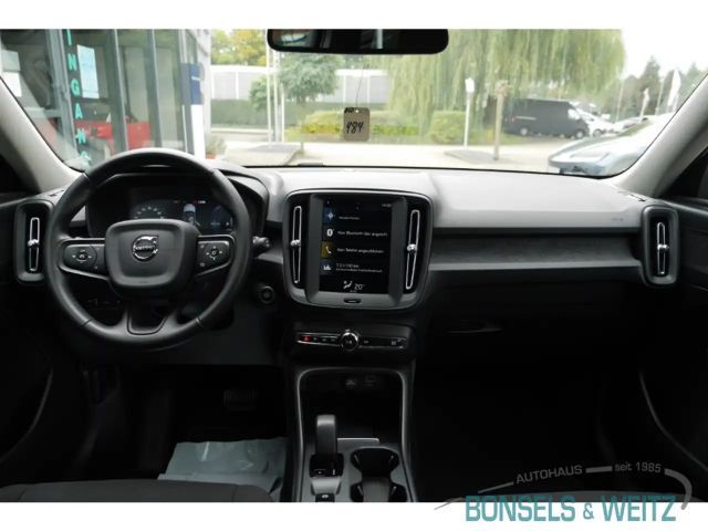 Volvo XC40 Recharge Twin Engine