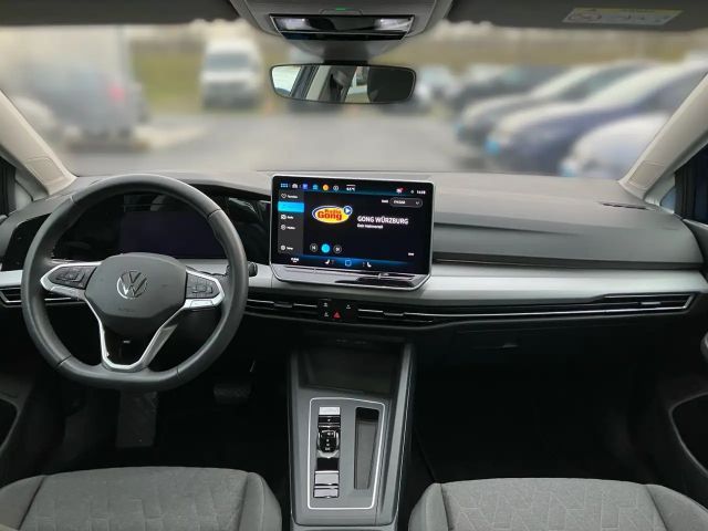 Volkswagen Golf 1.5 eTSI DSG Golf VIII Life