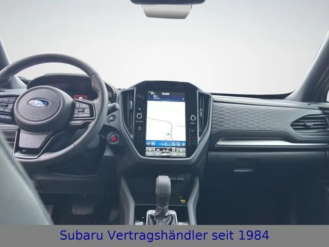 Subaru Forester AWD Exclusive