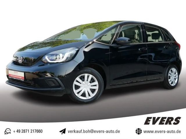 Honda Jazz 1.5 Comfort Hybrid i-MMD