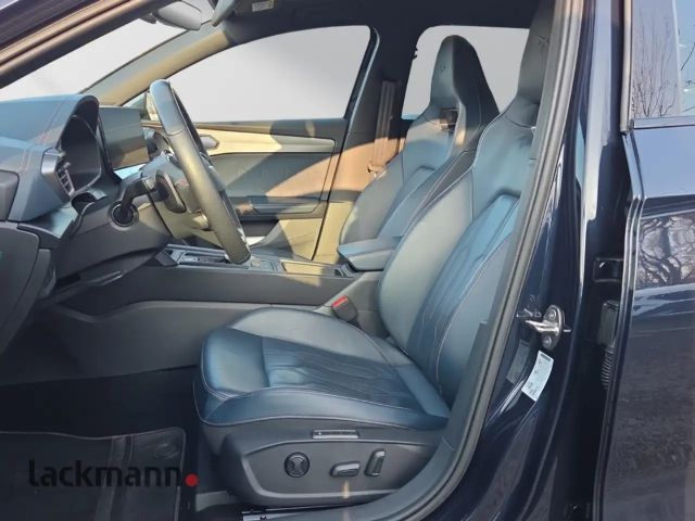 Cupra Leon 4Drive Sportstourer VZ