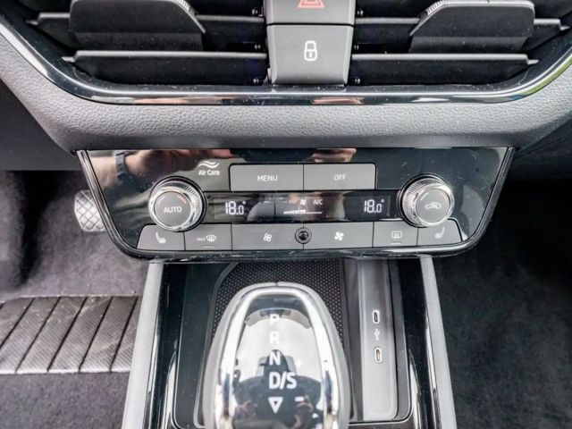 Skoda Scala 1.0 TSI Selection