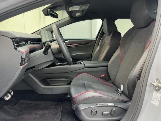 Volkswagen ID.7 GTX Tourer