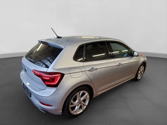 Volkswagen Polo 1.0 TSI IQ.Drive Style