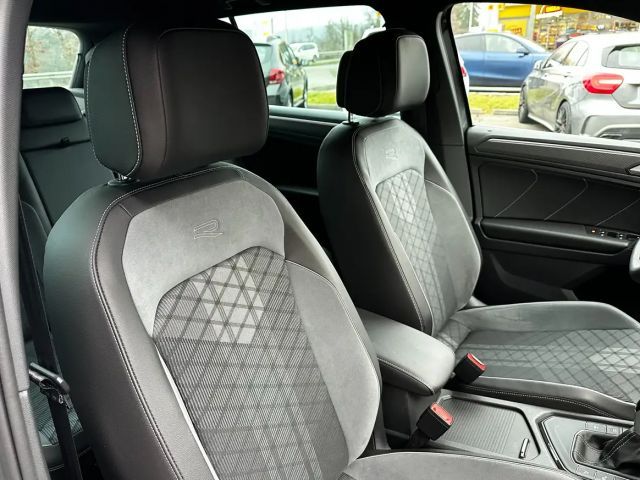 Volkswagen Tiguan DSG R-Line