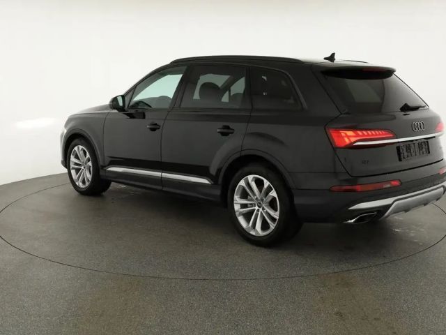 Audi Q7 45 TDI Quattro