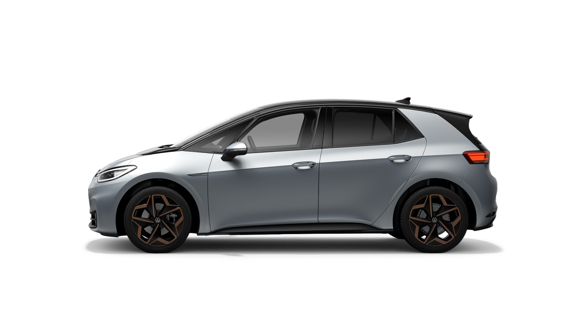 Volkswagen ID.3 150 kW 77 KWh