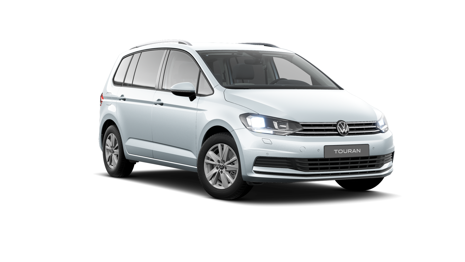 Volkswagen Touran 1.5 TSI Comfortline DSG