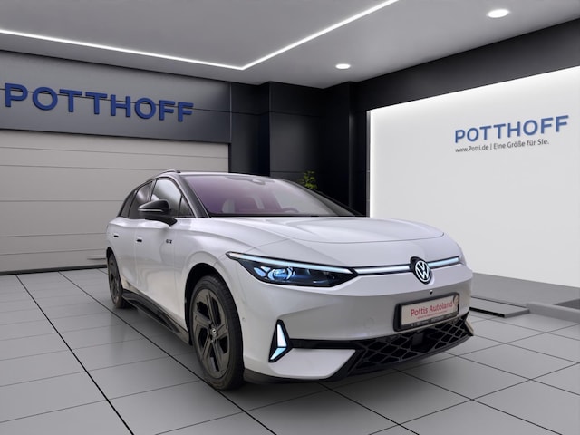 Volkswagen ID.7 GTX IQ.Drive Tourer