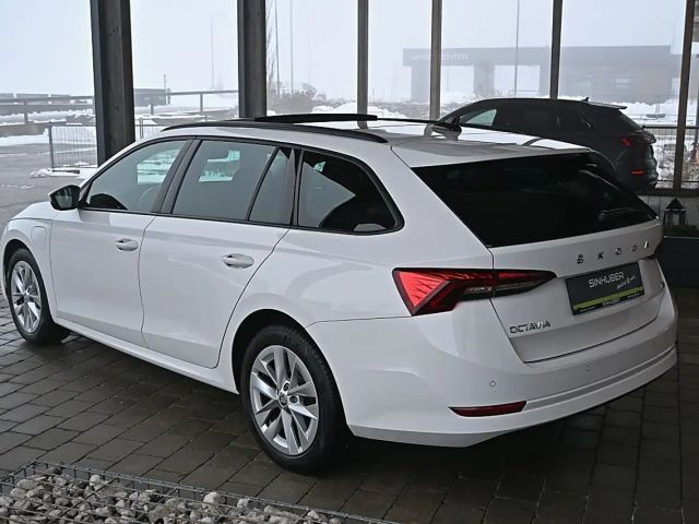Skoda Octavia Combi Style Style iV
