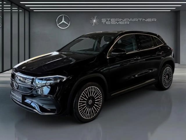Mercedes-Benz EQA 250 AMG Line