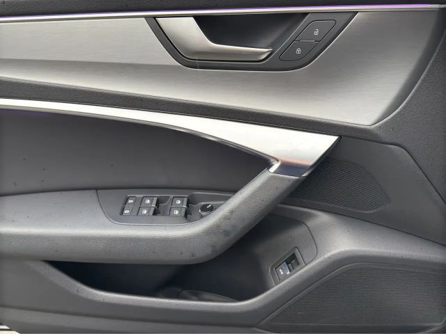 Audi A6 40 TDI S-Line