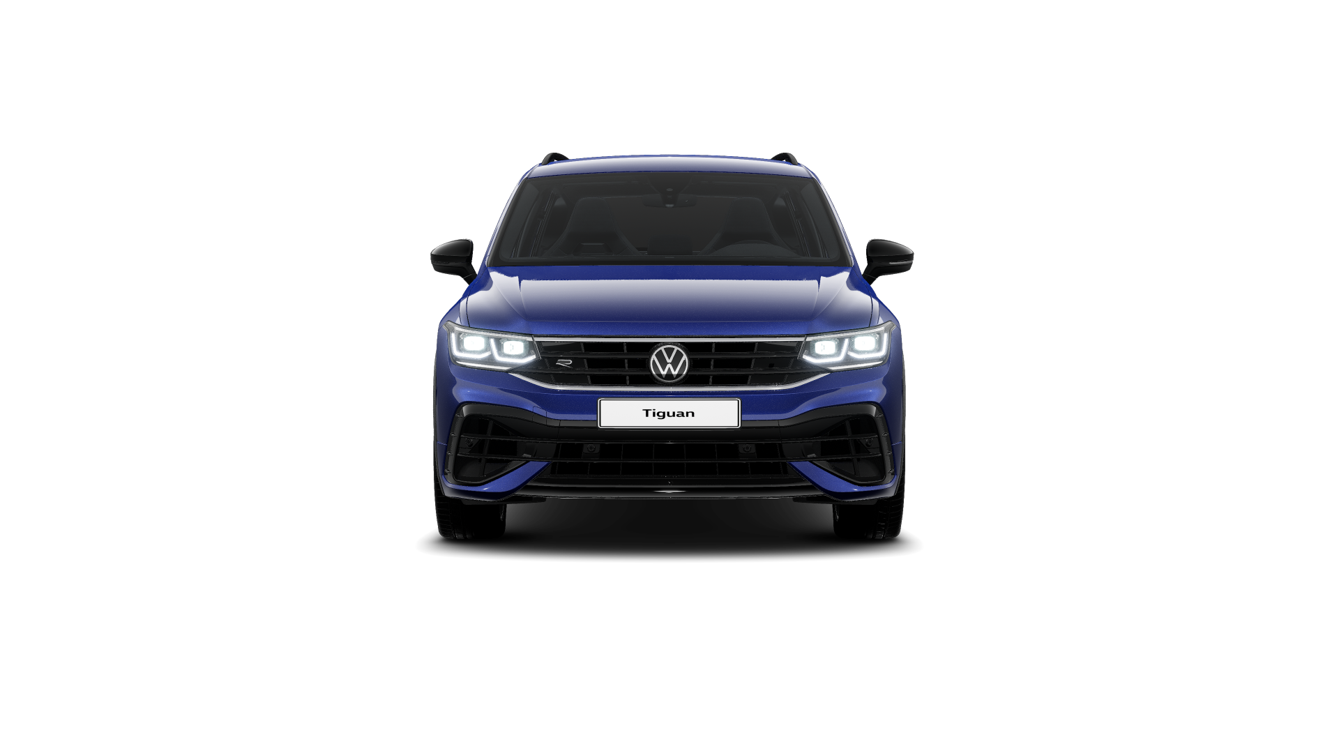 Volkswagen Tiguan 2.0 TSI DSG IQ.Drive