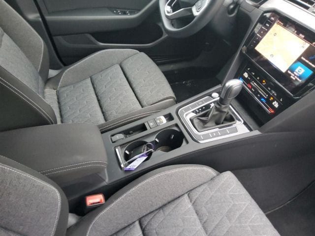 Volkswagen Passat 2.0 TDI Business DSG Variant