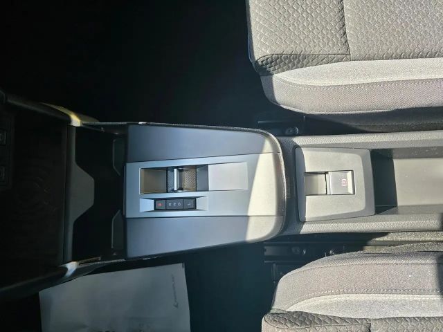 Opel Frontera Edition