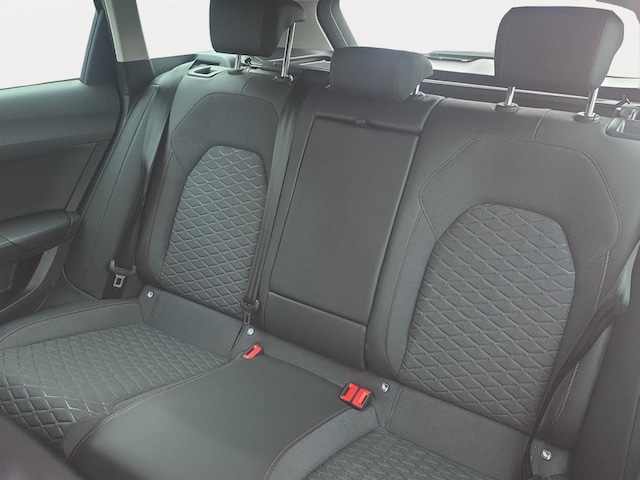 Seat Leon 1.5 eTSI FR-lijn Sportstourer