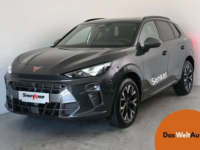 Cupra Terramar 1.5 e-TSI 150 PS DSG