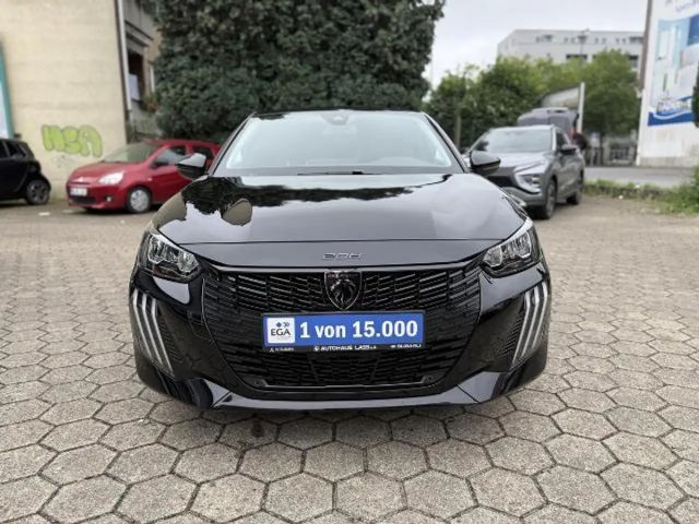 Peugeot 208 Allure Pack PureTech